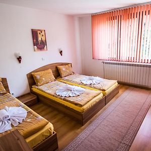 Pokój trzyosobowy